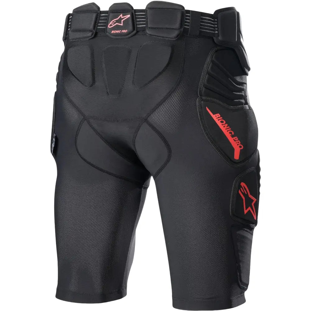 Alpinestars Bionic Pro Shorts