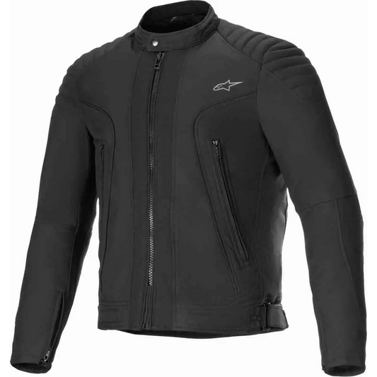 Alpinestars Clayton WR Jacket Black/Black