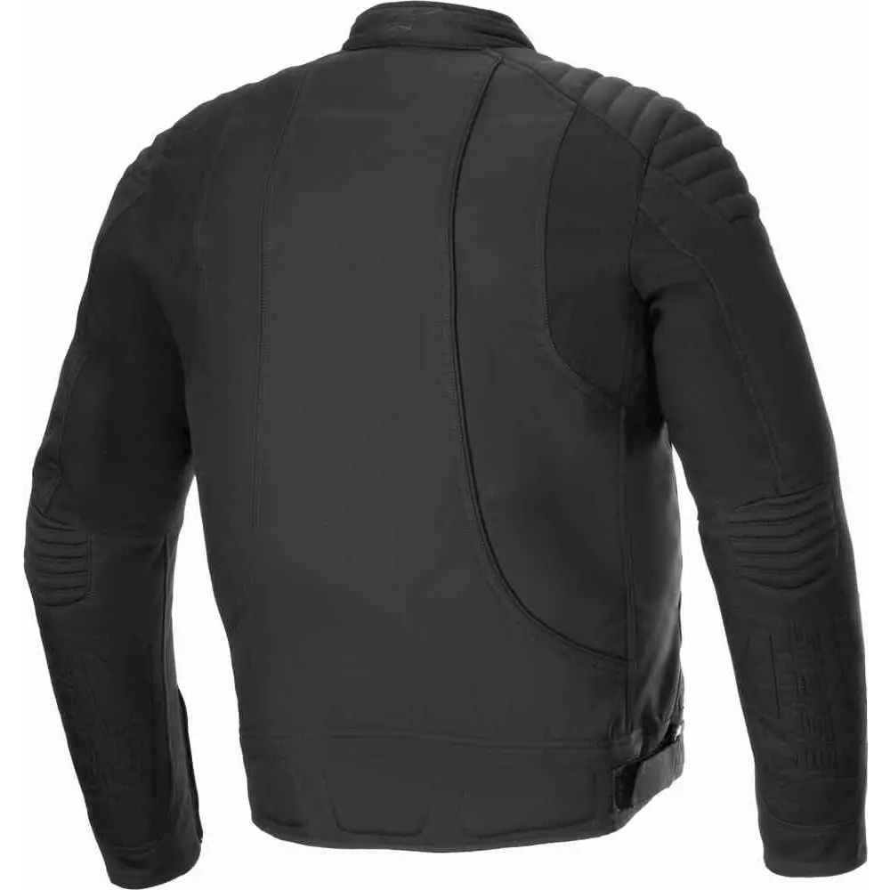 Alpinestars Clayton WR Jacket Black/Black