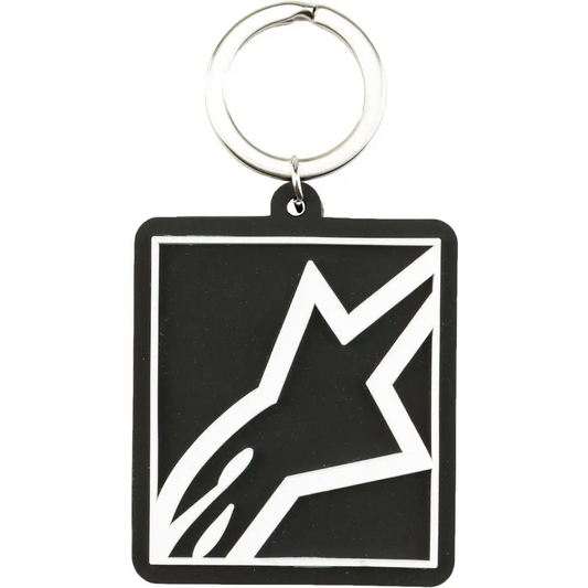 Alpinestars Corp Shift Keyfob Black
