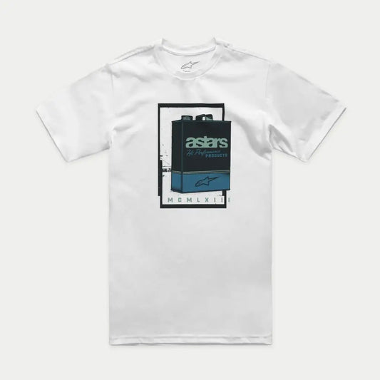 Alpinestars Galun T-Shirt White