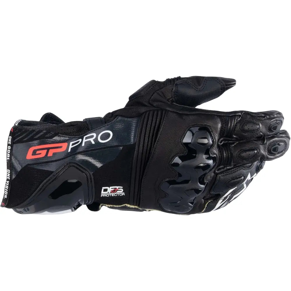 Alpinestars GP Pro R4 Gloves Black