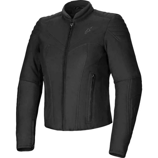 Alpinestars Isla Women’s Jacket Black/Black