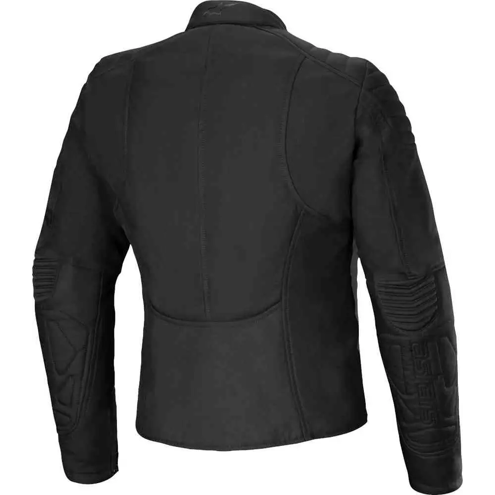 Alpinestars Isla Women’s Jacket Black/Black
