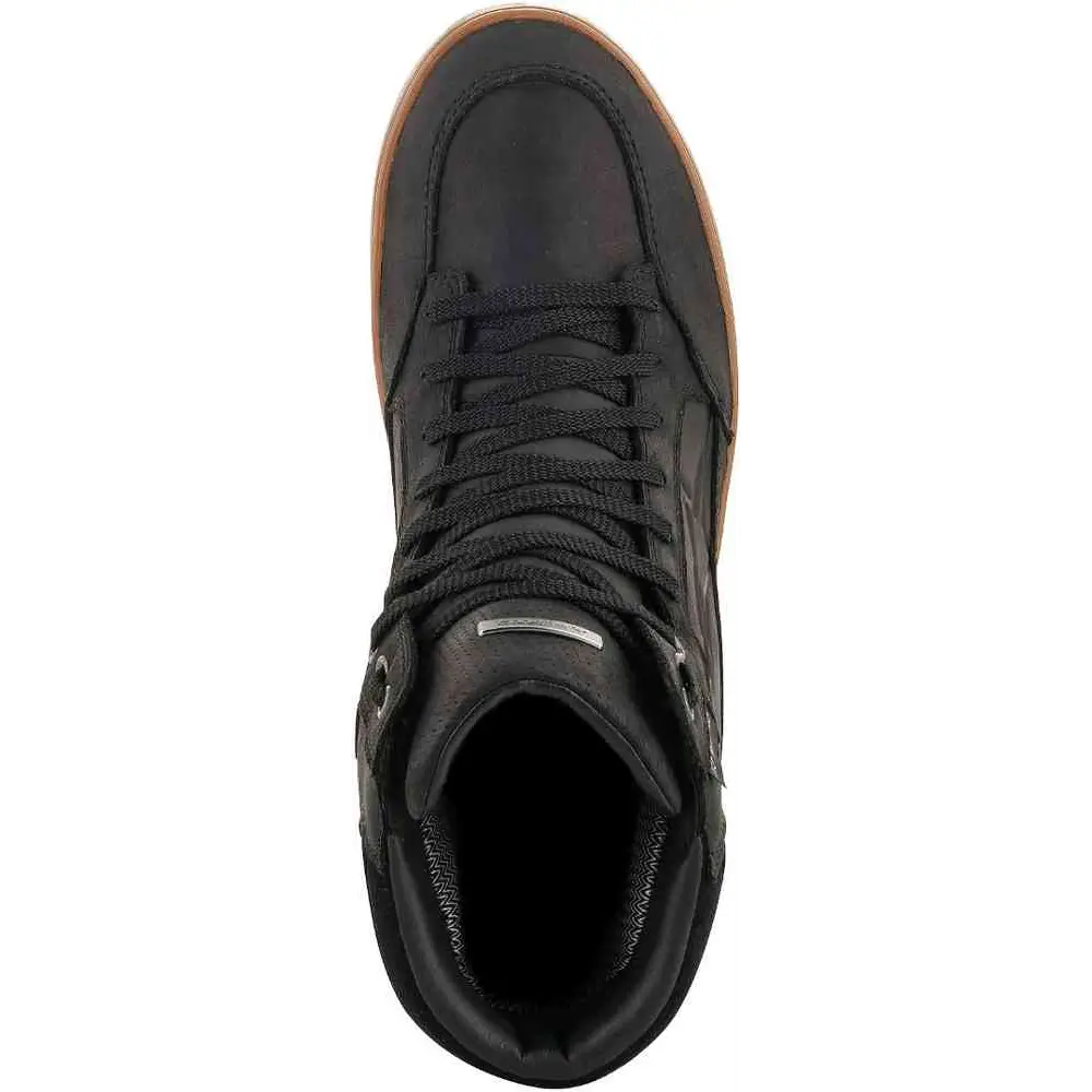Alpinestars J-6 WP Shoes Black