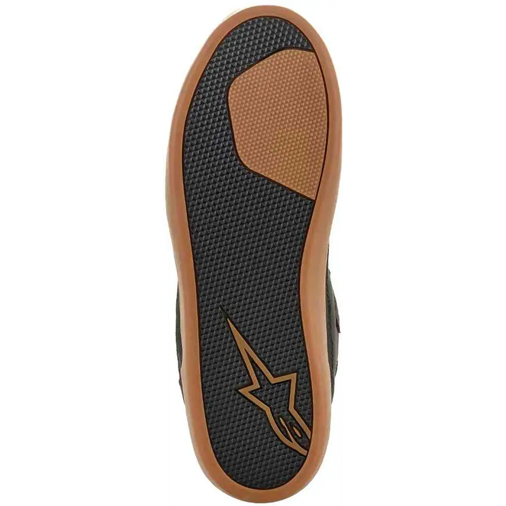 Alpinestars J-6 WP Shoes Black