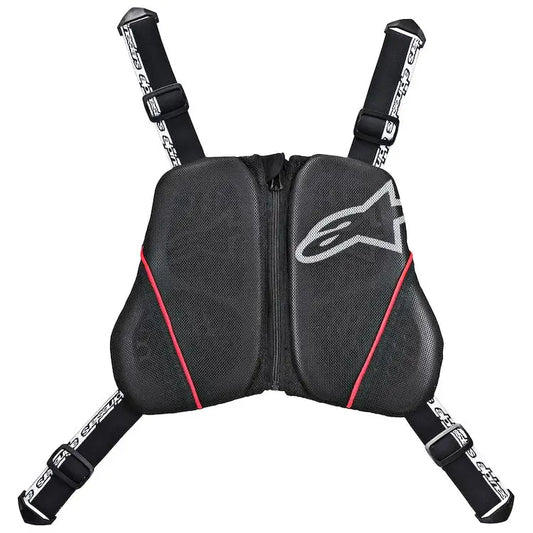 Alpinestars Nucleon Kr-C Chest Protector Harness