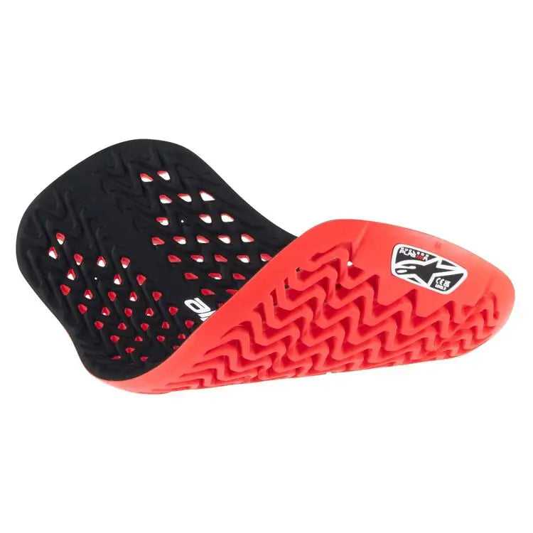 Alpinestars Nucleon Plasma Back Protector