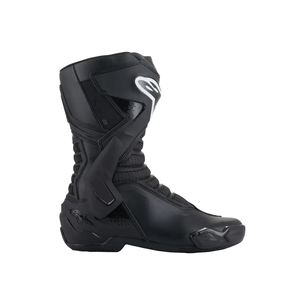 Alpinestars SMX-6 V3 Boots Black - Boots
