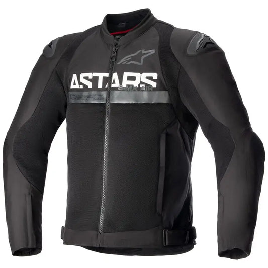 Alpinestars SMX Air Jacket Black