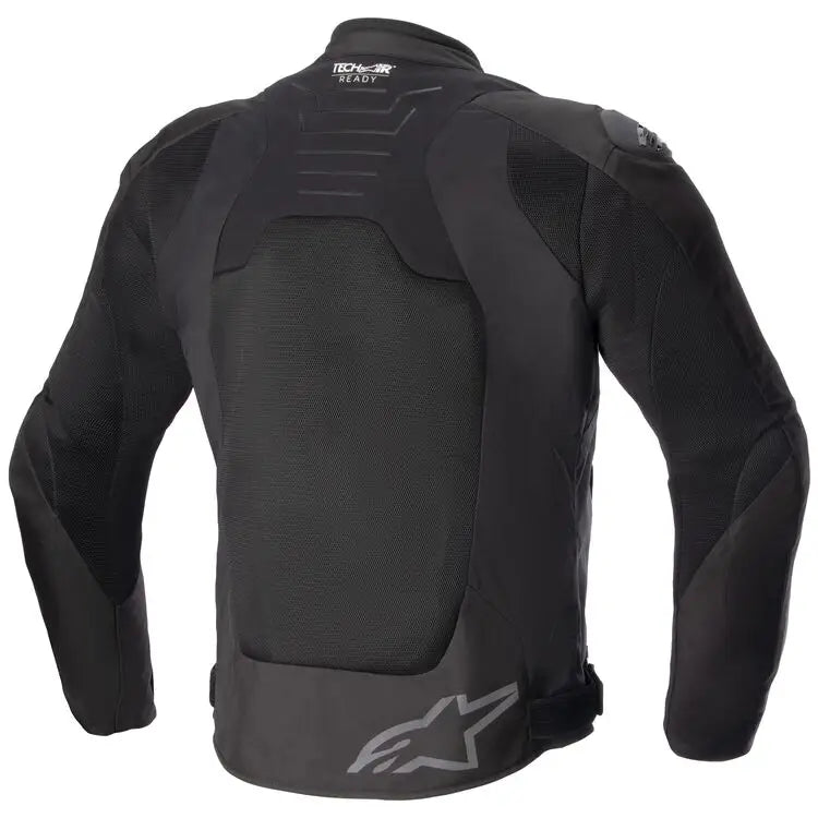 Alpinestars SMX Air Jacket Black