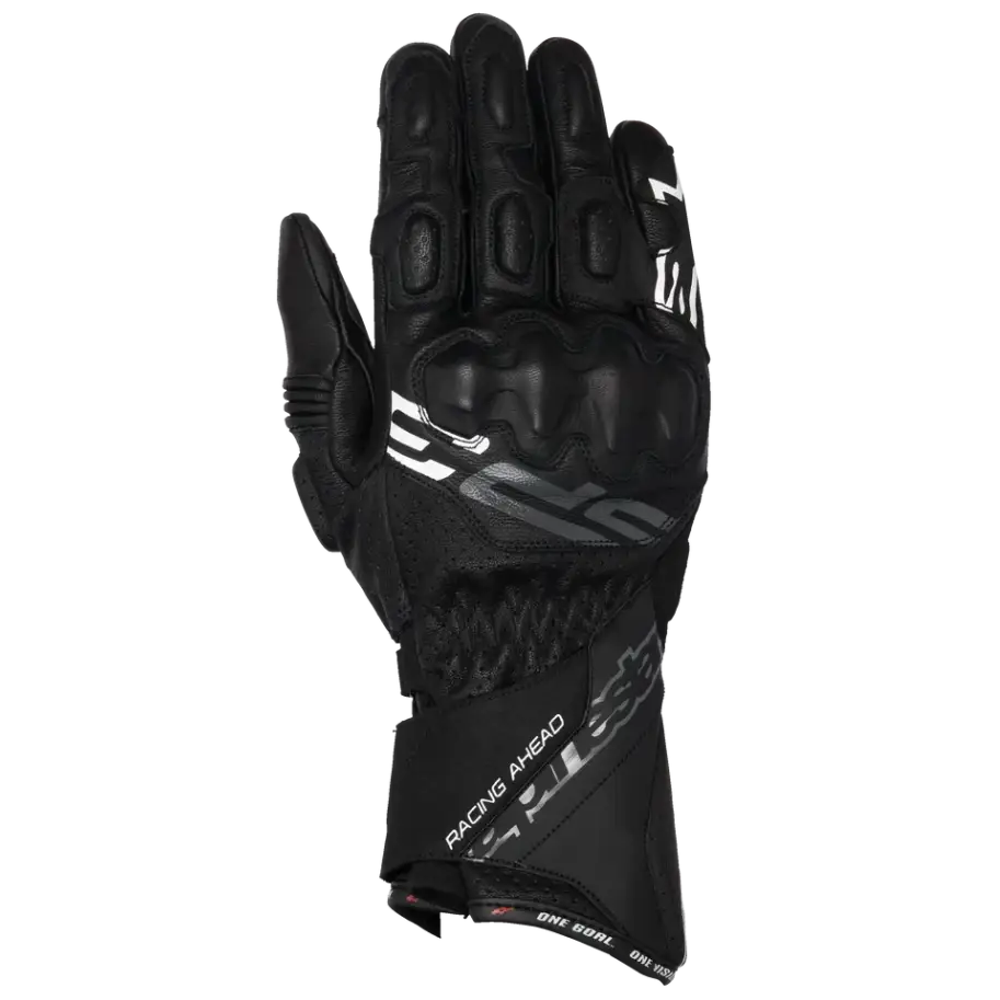 Alpinestars SP-3 Gloves Black
