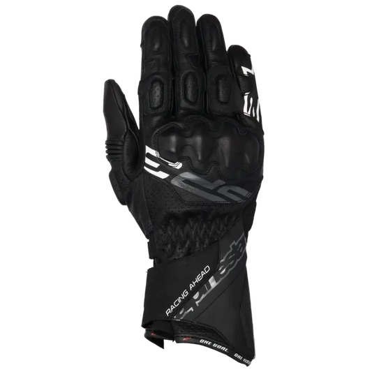 Alpinestars SP-3 Gloves Black