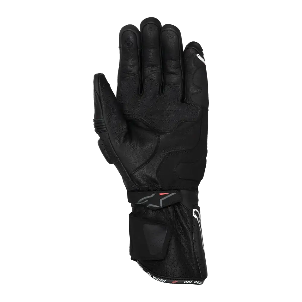 Alpinestars SP-3 Gloves Black