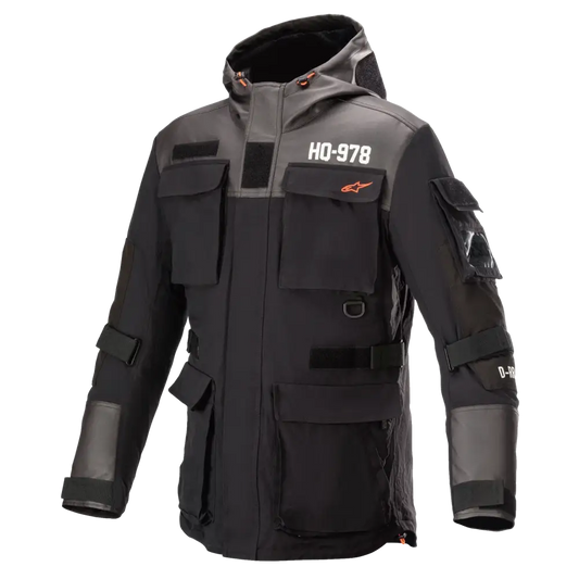 Alpinestars X Diesel AS-DSL Daiji Jacket - S - Jacket