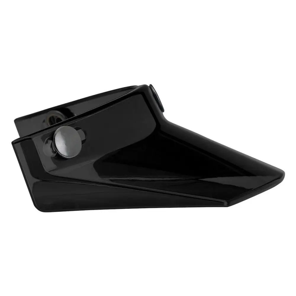 Biltwell Moto 3-Snap Visor