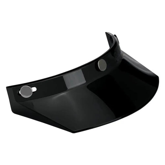 Biltwell Moto 3-Snap Visor