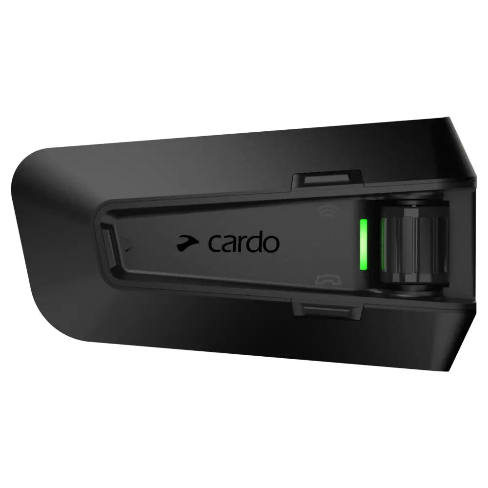 Cardo PackTalk Pro Headset