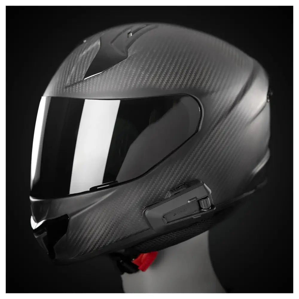 Cardo PackTalk Pro Headset