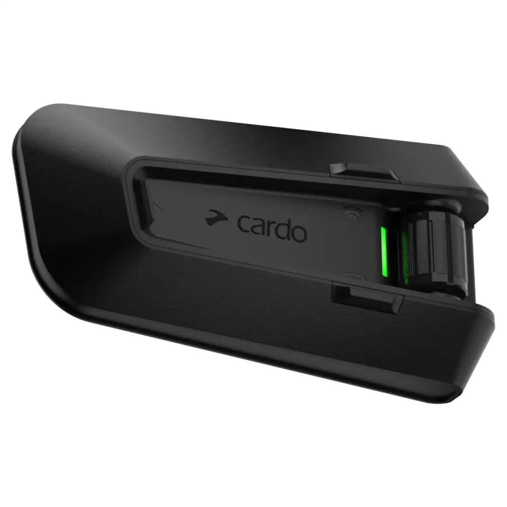 Cardo PackTalk Pro Headset