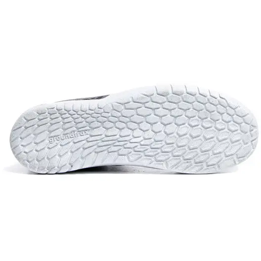 Dainese Metractive Air Riding Shoes Black/Black/White