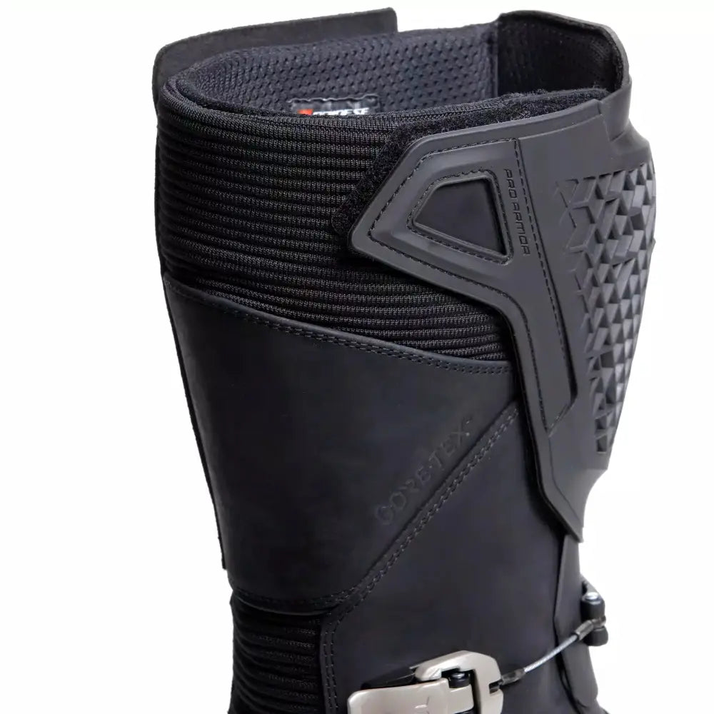 Dainese Seeker Gore-Tex® Touring Boots Black/Black - Boots