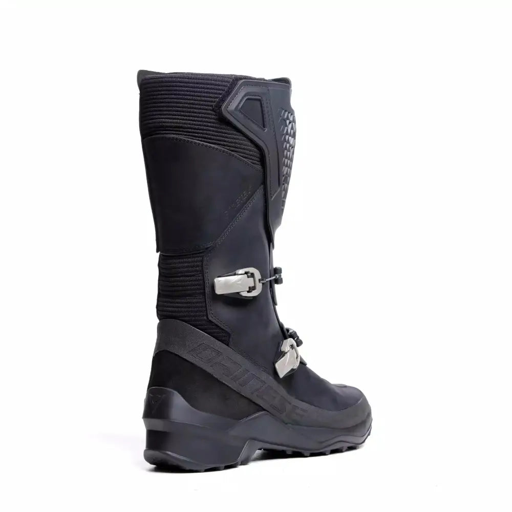 Dainese Seeker Gore-Tex® Touring Boots Black/Black - Boots