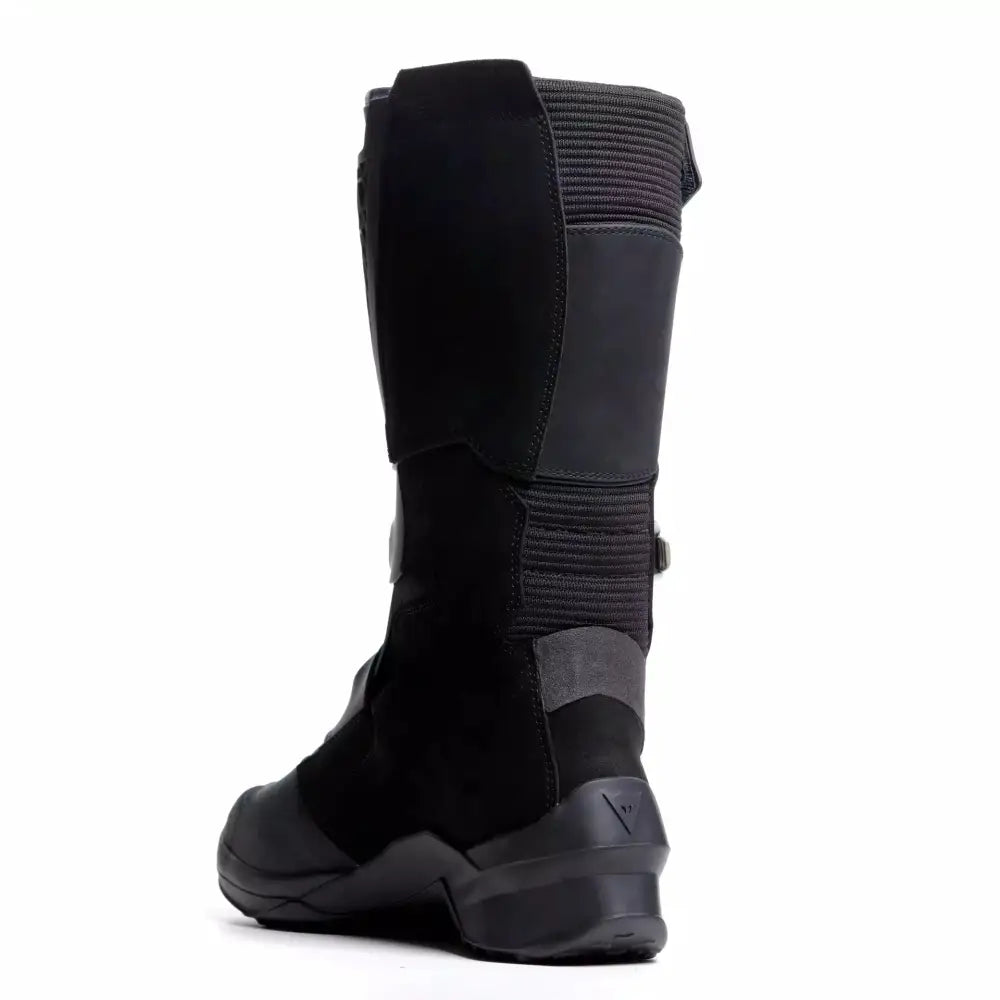 Dainese Seeker Gore-Tex® Touring Boots Black/Black - Boots