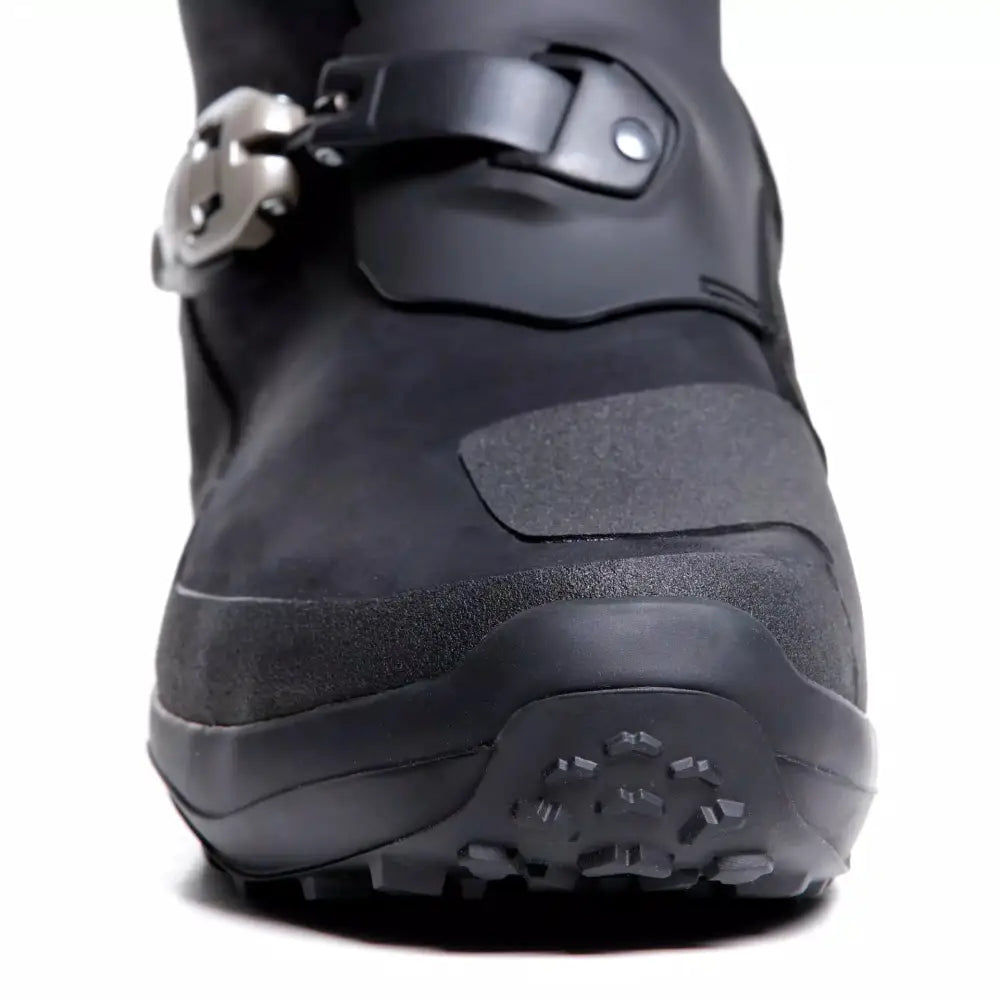 Dainese Seeker Gore-Tex® Touring Boots Black/Black - Boots