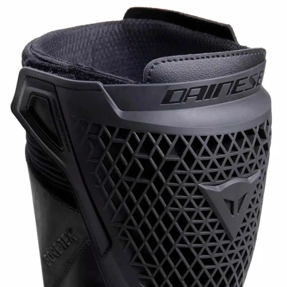 Dainese Seeker Gore-Tex® Touring Boots Black/Black - Boots