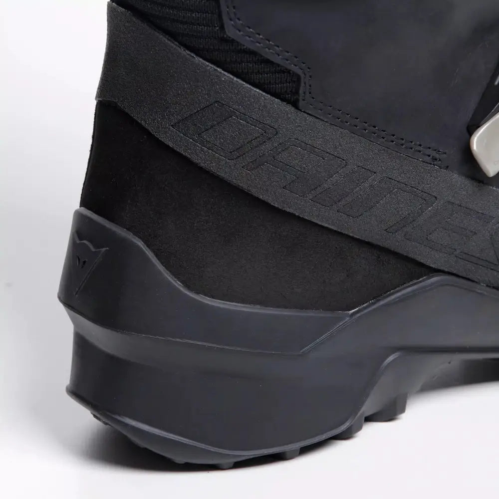 Dainese Seeker Gore-Tex® Touring Boots Black/Black - Boots