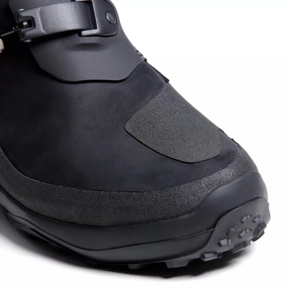 Dainese Seeker Gore-Tex® Touring Boots Black/Black - Boots