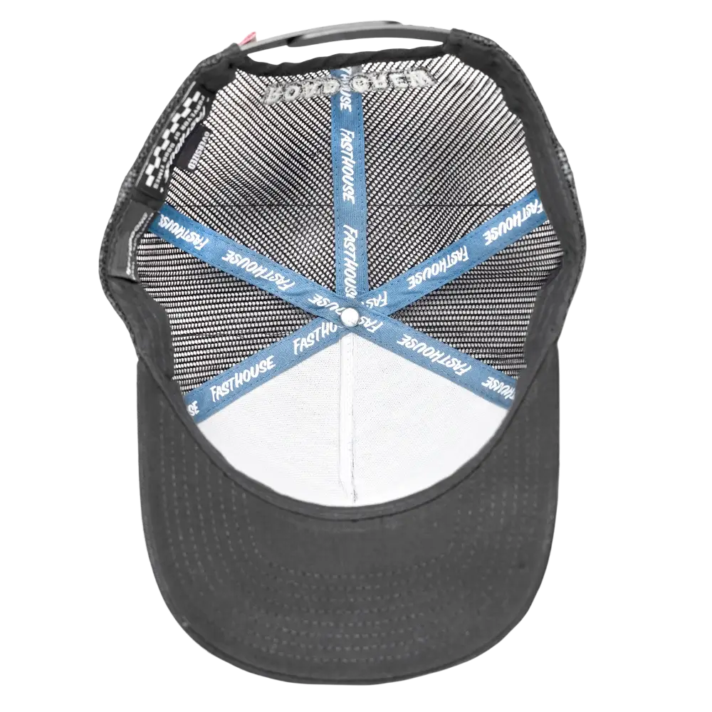Fasthouse Tour Hat Oversized