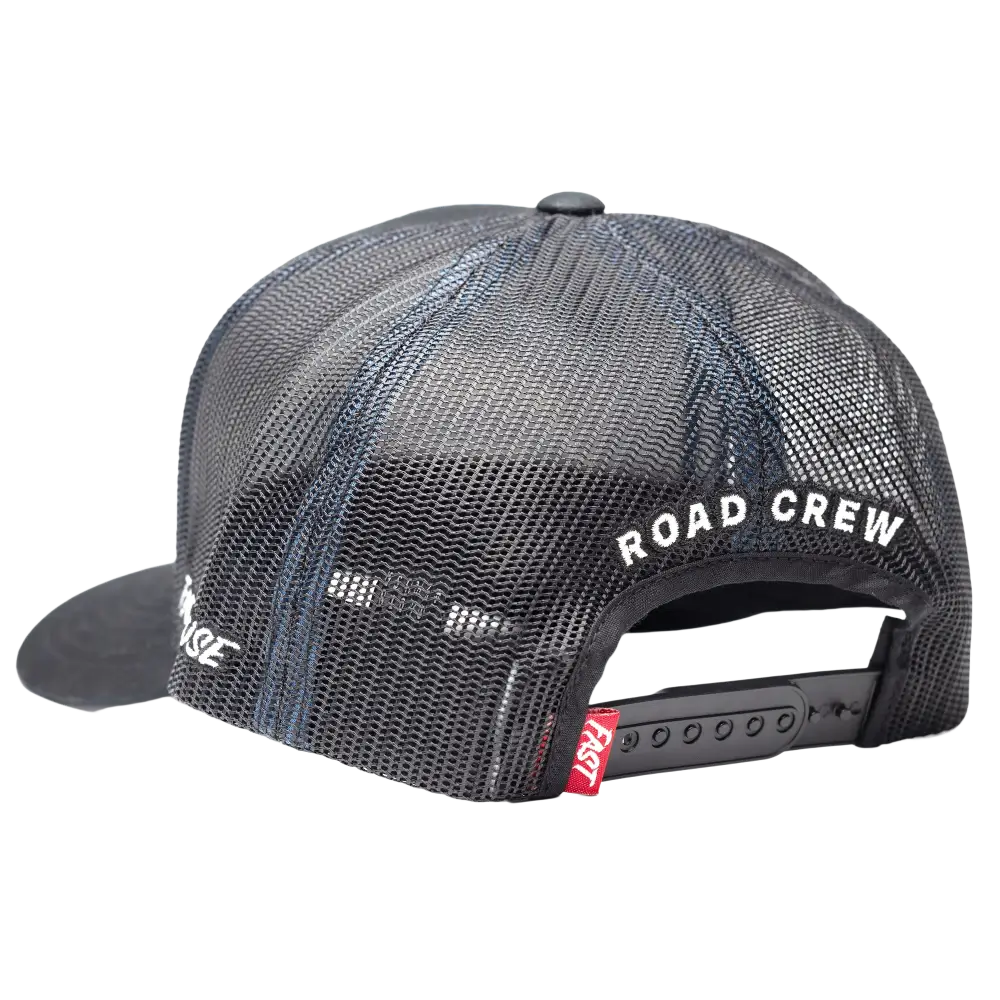 Fasthouse Tour Hat Oversized