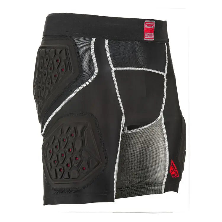 Fly Racing Barricade Compression Shorts