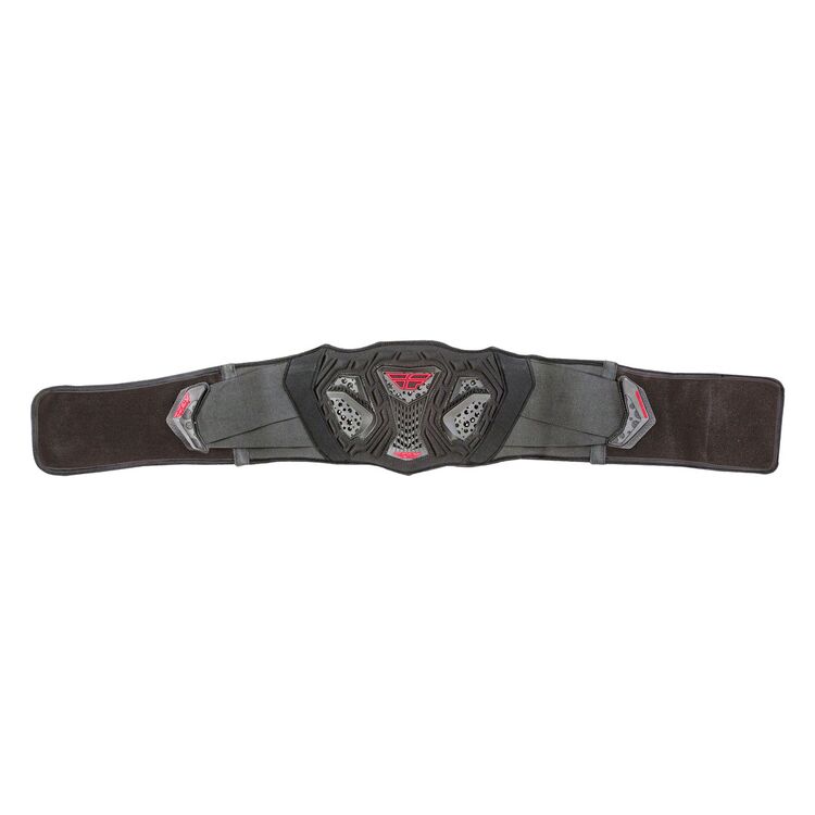 Fly Racing Barricade Kidney Belt