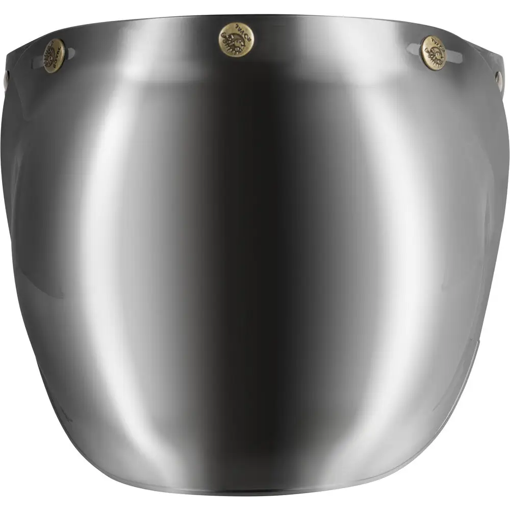 GMAX 3-Snap Flip-Up Bubble Universal Shield