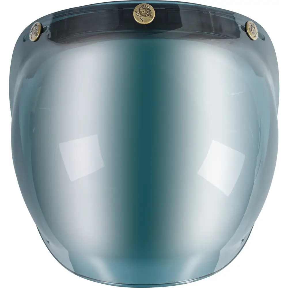 GMAX 3-Snap Flip-Up Bubble Universal Shield