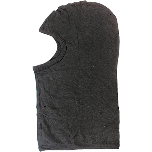 GMAX Balaclava Cotton Black