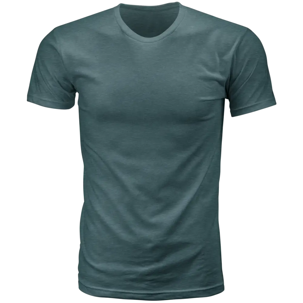 Highway 21 Knuckles T-Shirt - 489-2004S