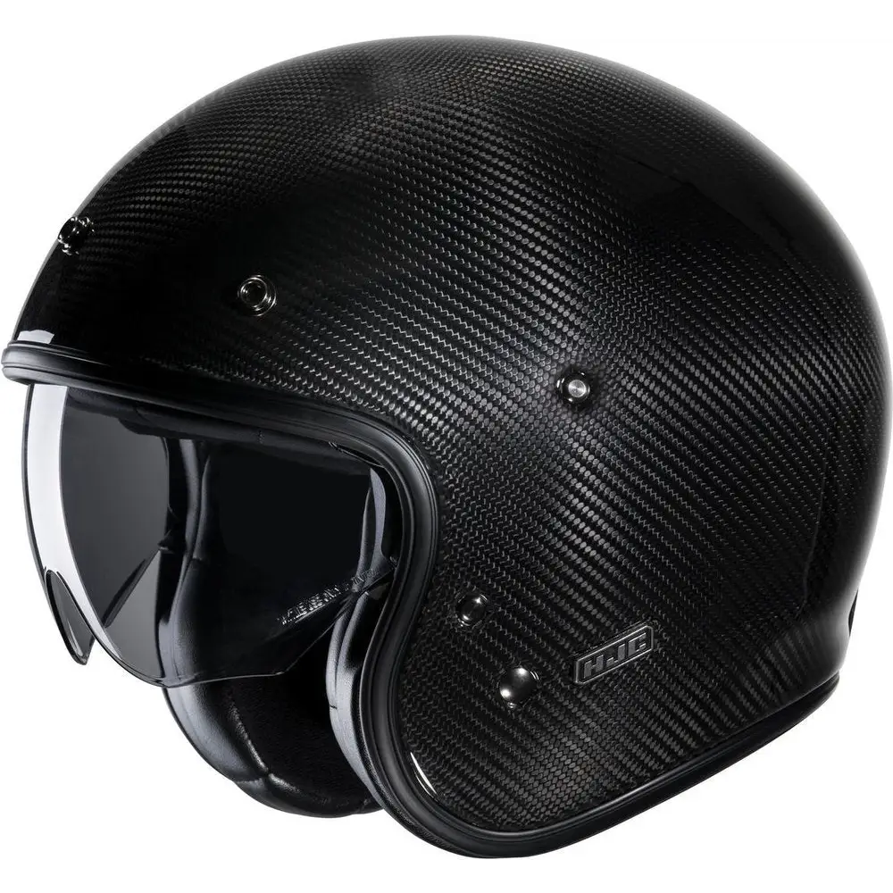 HJC V31 Carbon Helmet