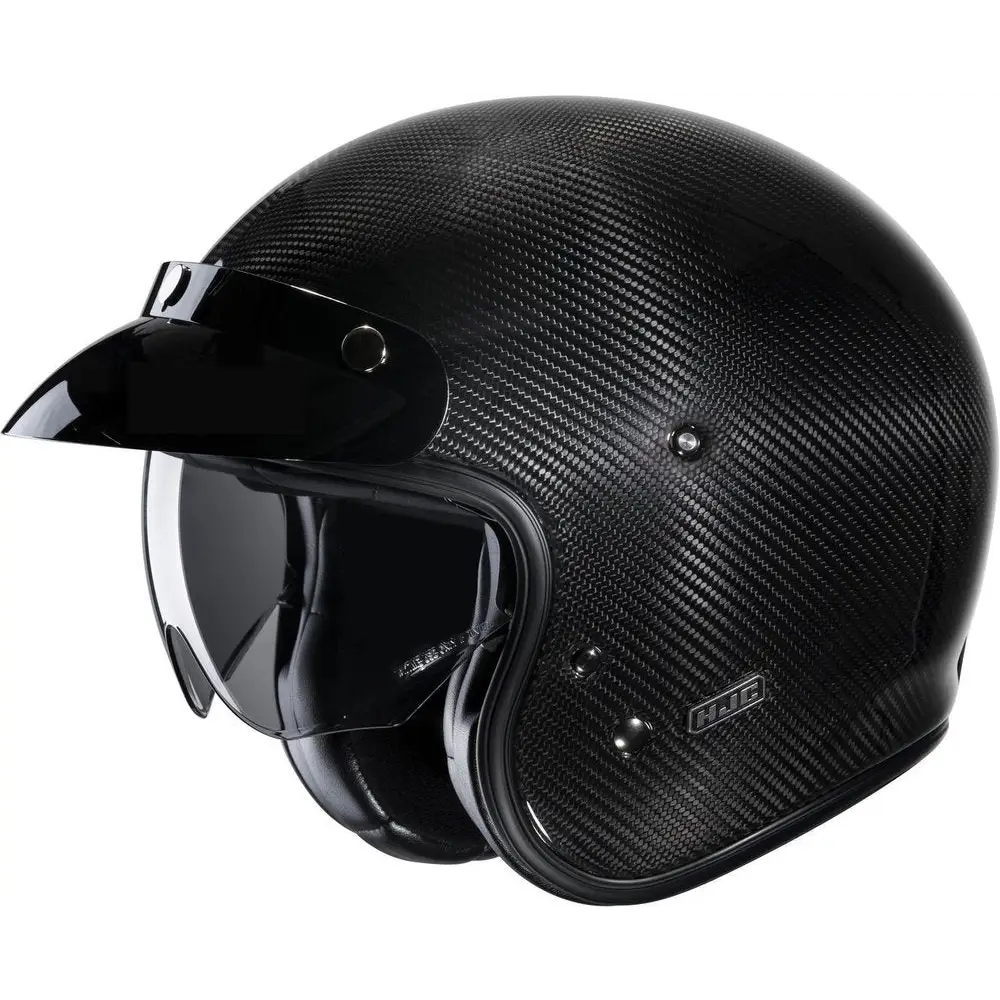 HJC V31 Carbon Helmet