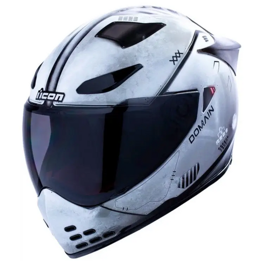 Icon Domain Future Proof Helmet