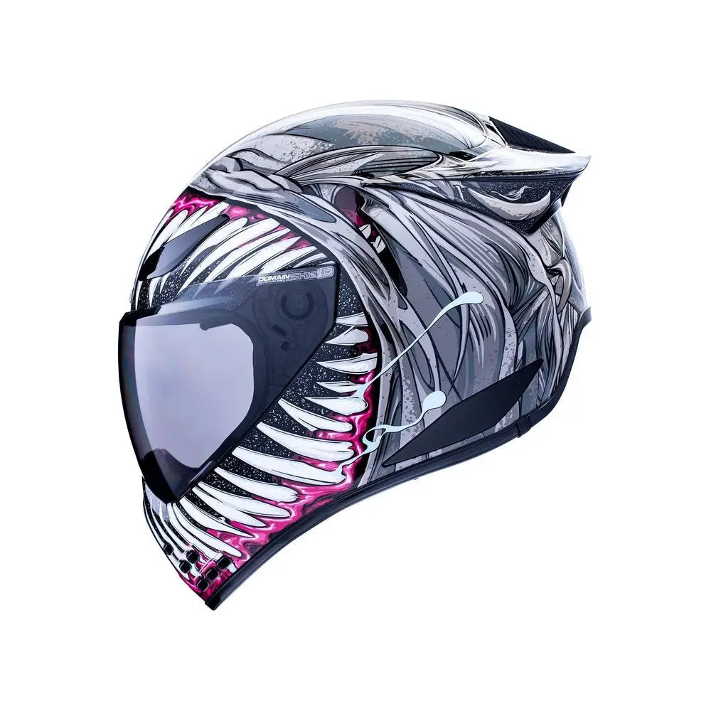 Icon Domain Grand Maw Helmet