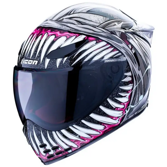 Icon Domain Grand Maw Helmet