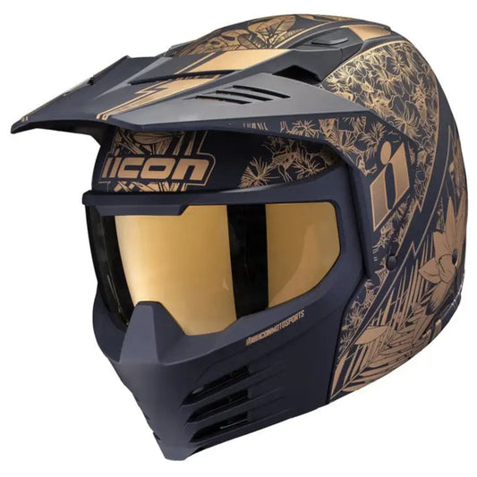 Icon Elsinore Kaonohi Helmet