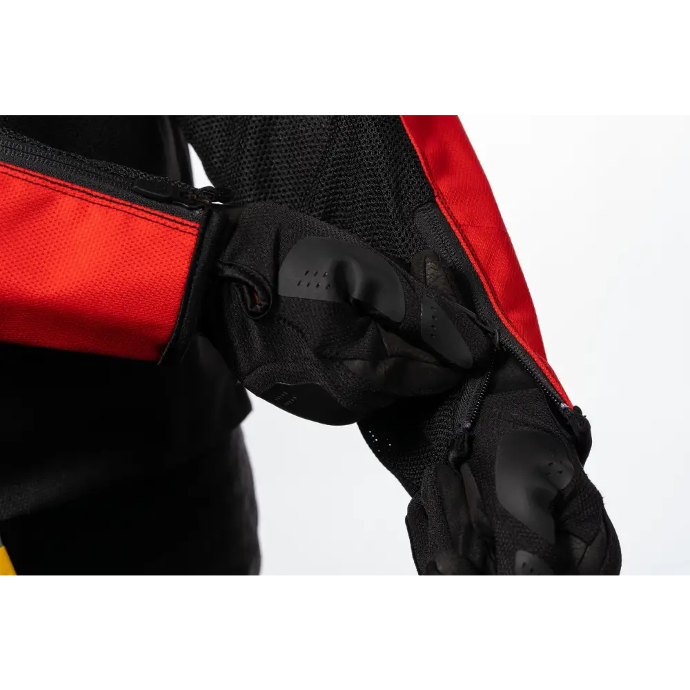 Icon Hooligan CE Jacket Slayer
