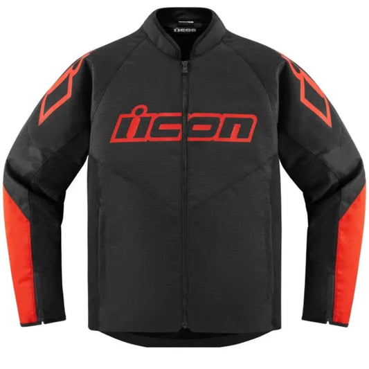 Icon Hooligan CE Jacket Slayer - 2820-5803