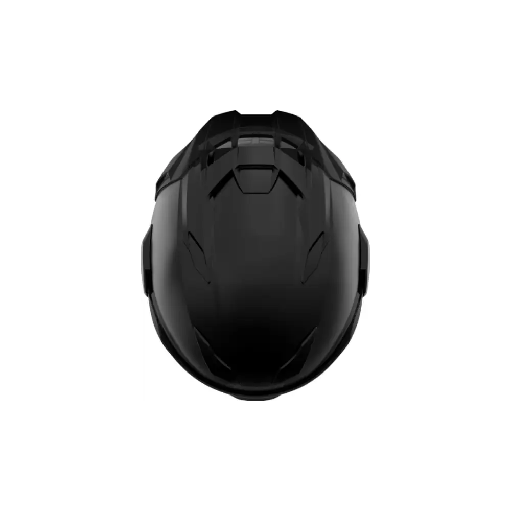 Icon Ultraflite Rizz Rizz Helmet Black