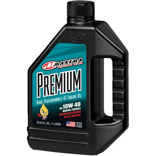 Maxima Premium 10W40 1L